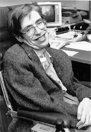 Stephen Hawking - Eine kurze Geschichte der Zeit